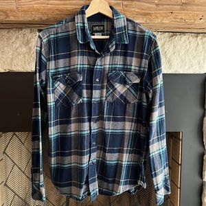 Valor Collective | Flannel Shirt